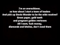 Yonkers - Tyler, The Creator // Lyrics On Screen [HD]