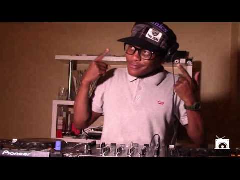 Ur LunchTymMix served by Viwe The-Don On BestBeatsTv