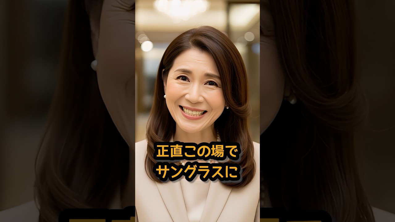 私が来たの、やっぱり迷惑だったのね？