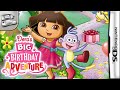 Longplay Of Dora S Big Birthday Adventure