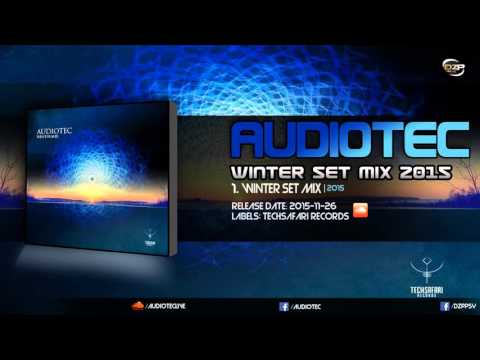 Audiotec - Winter Set Mix 2015