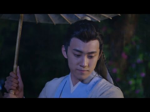 Yan ZiDong (晏紫东)-牡丹仙子和李逢春的故事