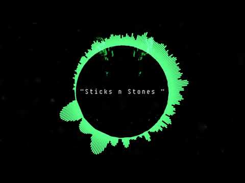 Fizzler x KwengFace Type Beat - "Sticks 'n' Stones" |UK Drill 2020| cXa Prodz