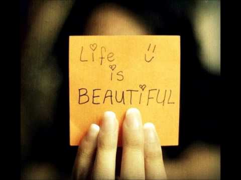 Soul Therapy feat. Kat Blu - Life Is Beautiful (Original Mix)