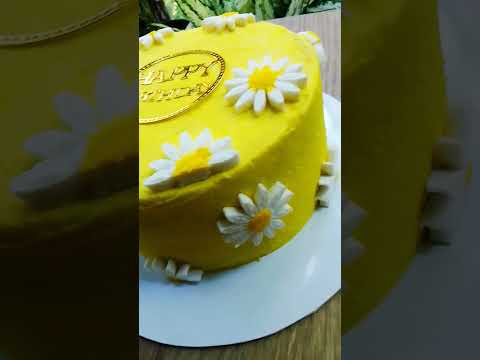 #birthdaycake 🥰❤️ #1000subscriber #nawalapitiya #cake #froyou #