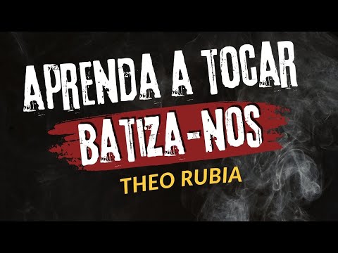 Batiza - nos - Theo Rubia