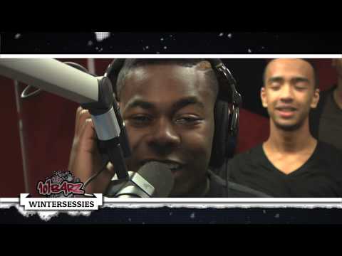 MAKKIE | Wintersessie 2013 | 101Barz