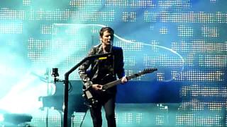 Muse - Resistance (Live - Leeds Festival, UK Aug 2011) [HD]