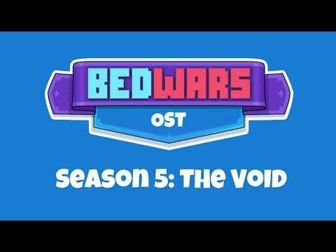 Roblox Islands & BedWars OST - The Void