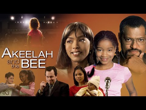 Akeelah and the Bee (2006) Movie | Keke Palmer, Laurence Fishburne, Angela B | Review and Facts
