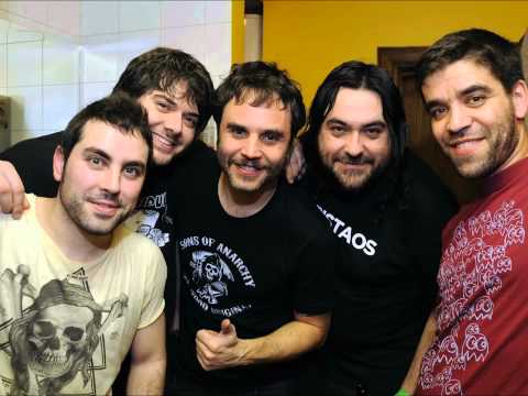 Videoclip de Ciego y viéndolas venir — Despistaos
