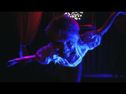 emily jeffri - PURSUE (Official Music Video)