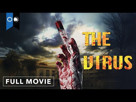 Film Students Catch Virus & Must Find an Antidote Before it's Too Late! | The Virus