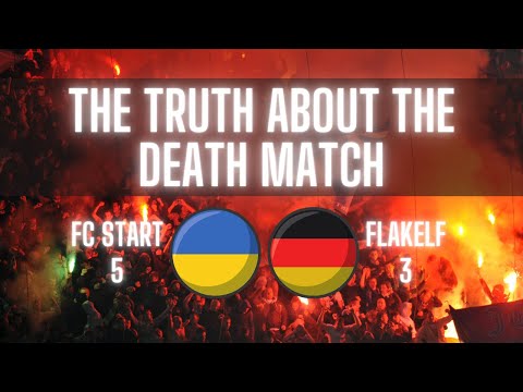 The Truth About The 'Death Match'