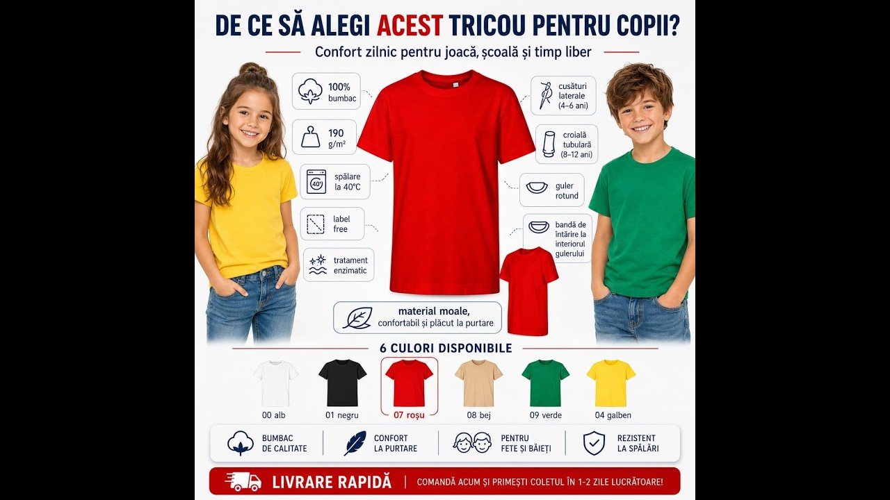 Video produs