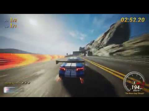 Dangerous Driving: Quick Look