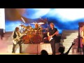 Styx "The Grand Finale" Live @ The Borgata Music Box