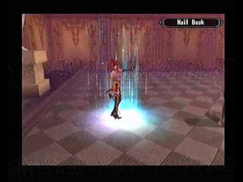 Shadow Hearts: Covenant Walkthrough Part 41