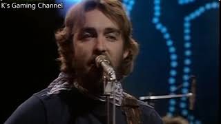 Homemade Wine Larry Lee 1976 live Ozark Mountain Daredevils