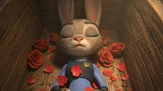 Download lagu JUDY is BURIED ALIVE...?! Nick & Judy | Zootopia 2 (Cartoon Animation) mp3