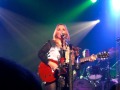 Melissa Etheridge - Sacred Heart NYC