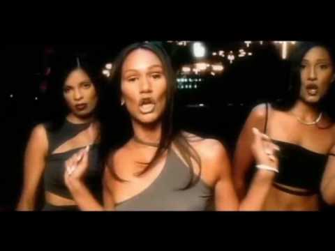 Jay-Z Ft.Amil, & Ja Rule - Can I Get A... (Music Video) (1998)