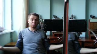 КАК Я ПОСТУПИЛ К ЗЫКИНОЙ Вся правда