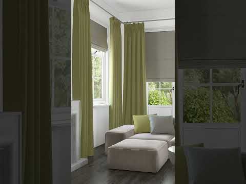Smith's Blinds, Curtains & Shutters video.