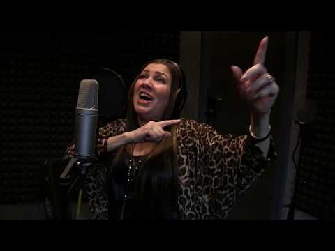 Denyse Plummer 'Ah Cyah Leave Him' (Na Leavin' Gospel Remix!) 2019