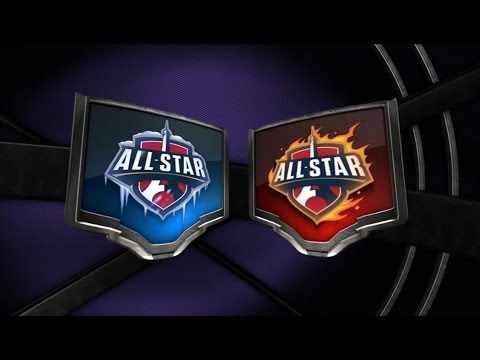 チームアイス対チームファイヤーチャレンジ～ヘキサキルオールスターパリ2014 (Team Ice vs Team Fire Challenge - Hexakill All-Star Paris 2014)