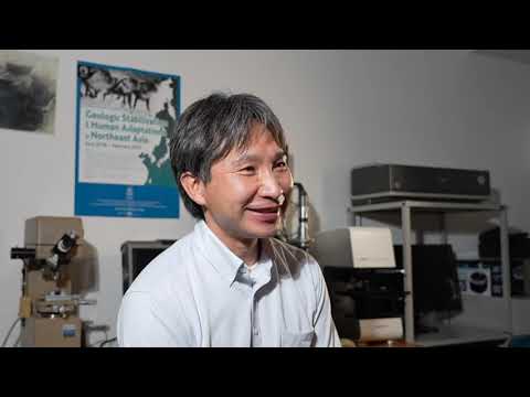 史学科 【東北大学文学部100周年デジタルミュージアム】奥羽史料調査部関係資料（考古学管理資料）／考古学 教授 鹿又 喜隆