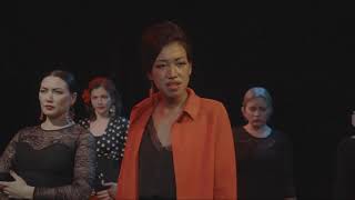 Сиу Нгуен - Don&#39;t Forget Me (Marianne Faithfull Cover)