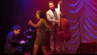 Scott Bradlee &amp; Postmodern Jukebox - No Diggity (feat. Ariana Savalas)