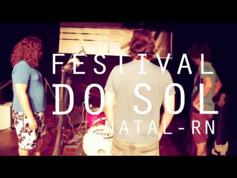 Festival do SOL - Teaser - Maglore