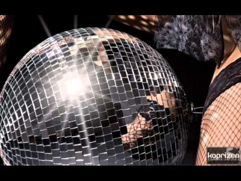 Sugar House Feat. Marieke Meijer - Drink to get drunk'