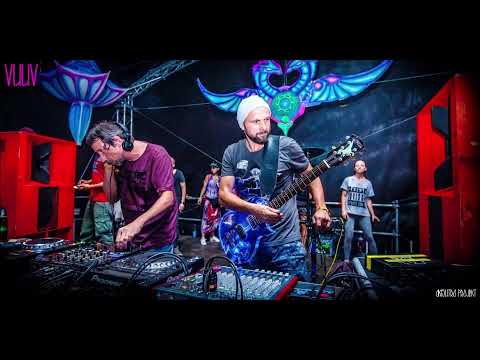 S.U.N. Project - Live Act ( 24 July 2013)