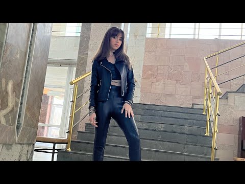 Show must go on -cover  by Chirica Romina