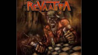 Skiltron - Ballad Of William Kidd (Running Wild Cover)