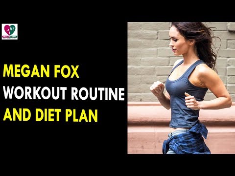 download lagu mp3 mp4 Megan Fox Diet Plan, download lagu Megan Fox Diet Plan gratis, unduh video klip Megan Fox Diet Plan