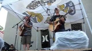 Bayside - How to Fix Everything(Acoustic)