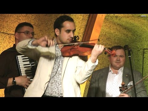 Cimbali 10 koncertsorozat - Ez a világ