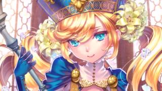 Alright - Nishino Kana