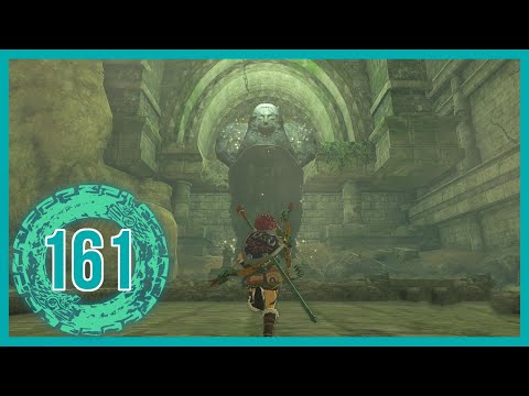 The Legend of Zelda: Tears of the Kingdom 100% Walkthrough - Part 161: The Mother Goddess Statue