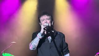 Download lagu Air Supply / Without You / Arlington Music Hall / 50th Anniversary Tour / 01.10.2025 mp3