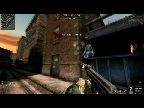 Project Blackout: Official Gameplay