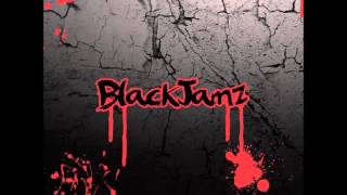 Justin Garner - Warrior