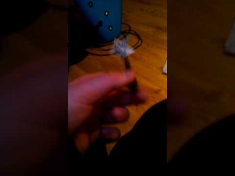 Review of 21g unicorn darts