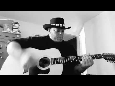 Voodoo Child 12 string