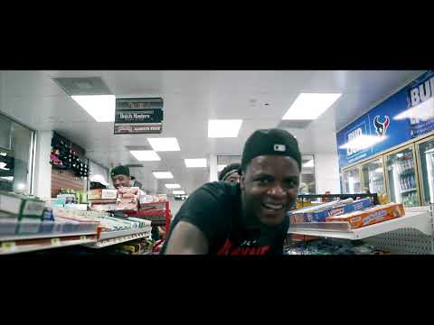 Yung Ro - Hot Fries | shot by @deezymiaci5