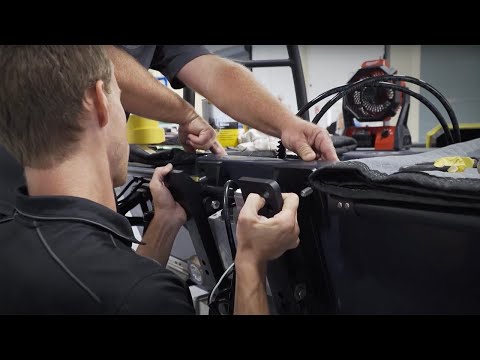 How to Mount Hydraulic Jack Plate on Your Boat